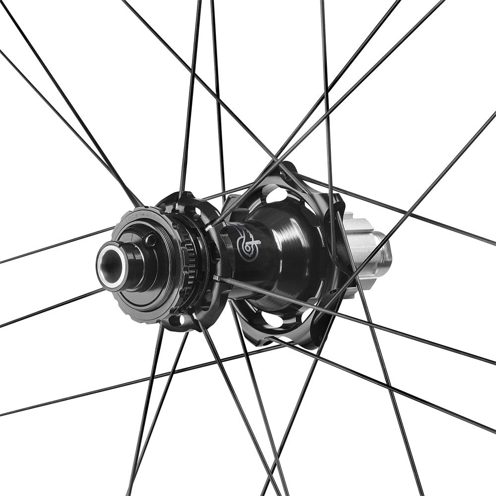 Campagnolo Zonda Wheelset