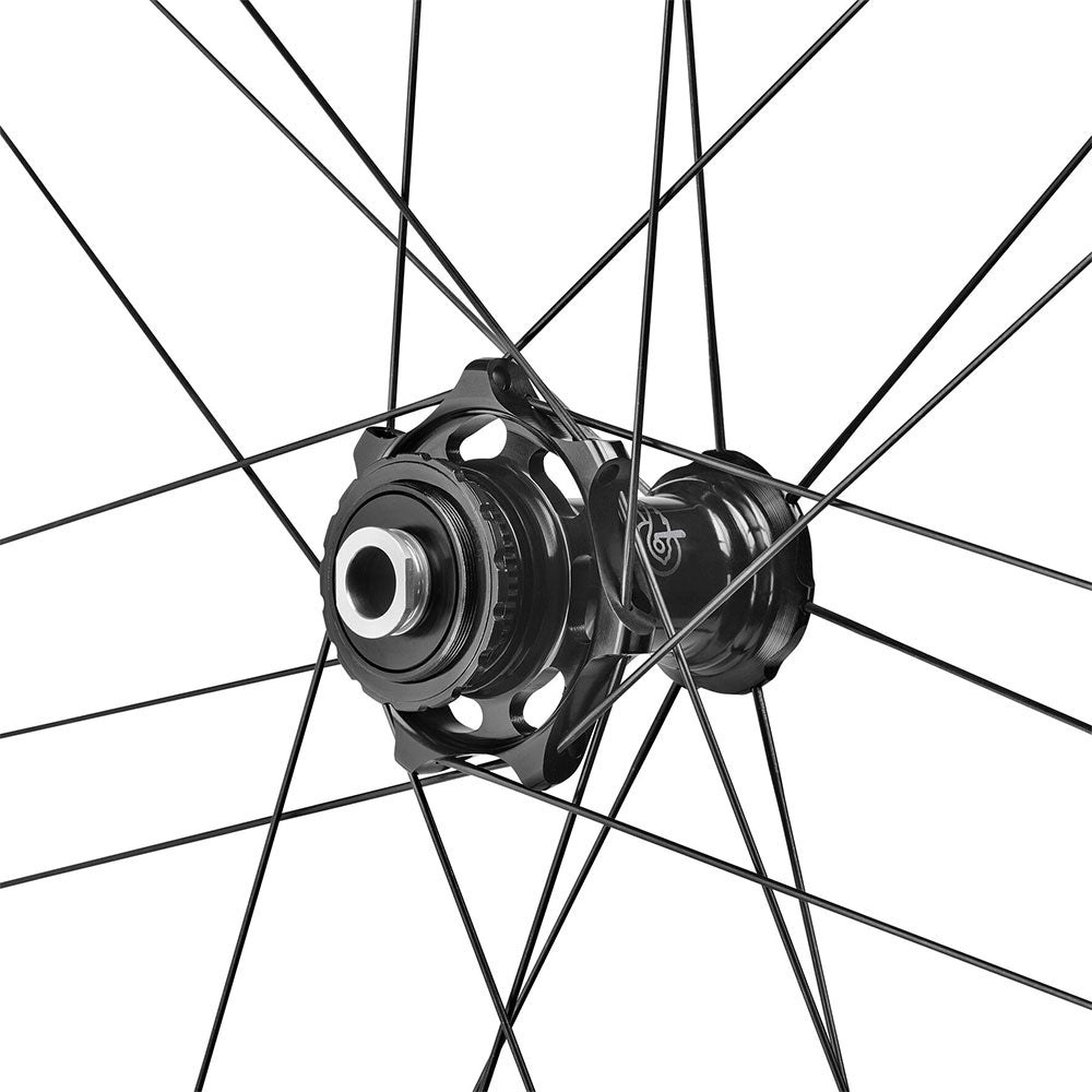 Campagnolo Zonda Wheelset