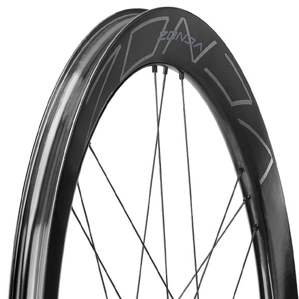 Campagnolo Zonda Wheelset