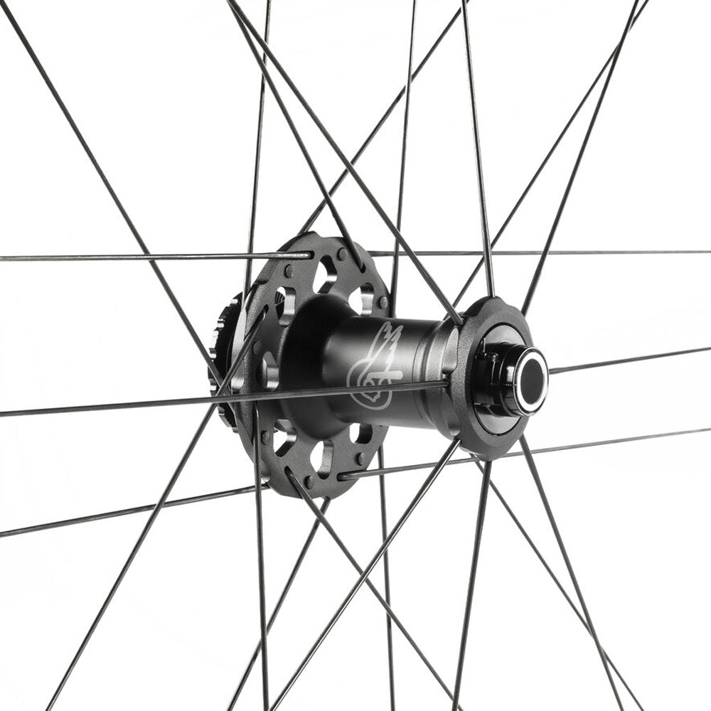Campagnolo Zonda GT Wheelset