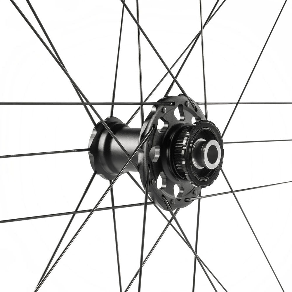 Campagnolo Zonda GT Wheelset