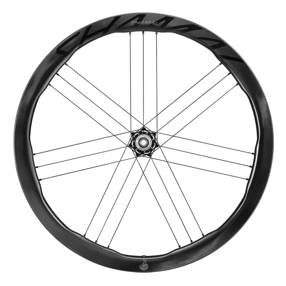 Campagnolo Shamal Wheelset