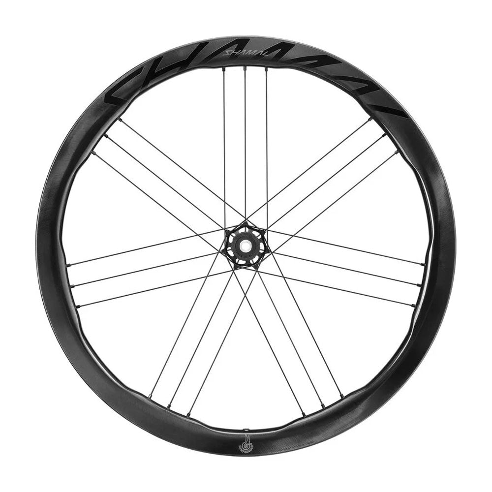 Campagnolo Shamal Wheelset