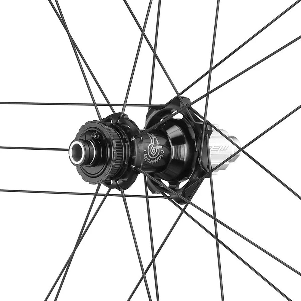 Campagnolo Shamal Wheelset