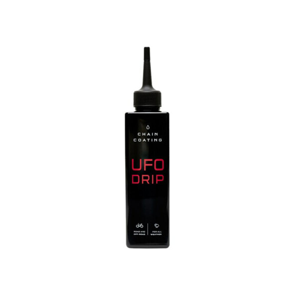 CeramicSpeed UFO Drip Chain Coating