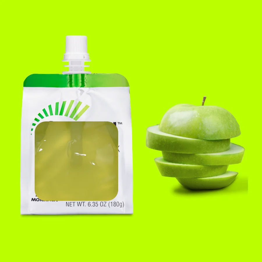 Chargel Gel Drink Single Serving