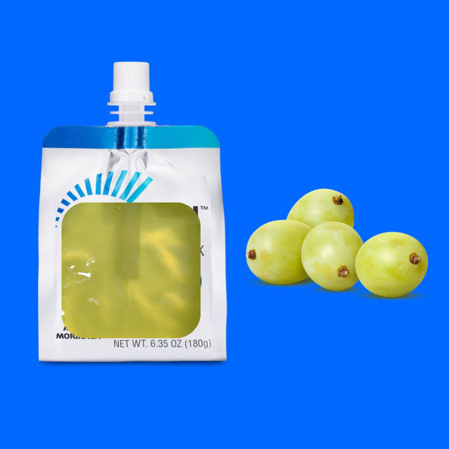 Chargel Gel Drink Single Serving