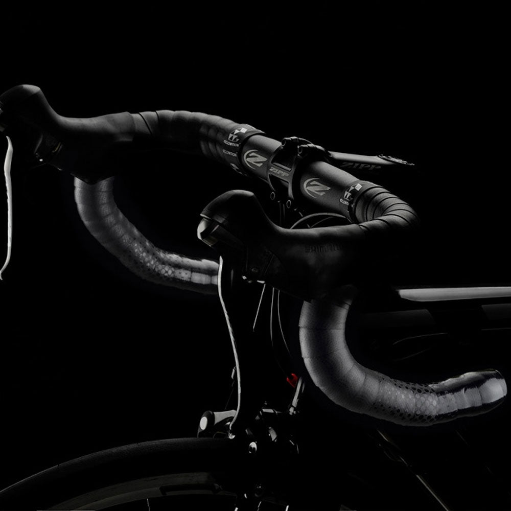 Ciclovation Leather Touch Handlebar Tape Fusion Color