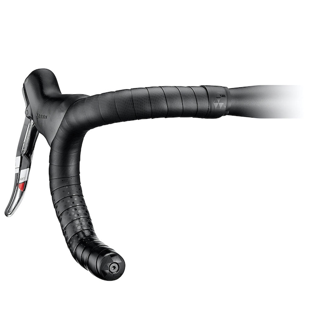 Ciclovation Leather Touch Handlebar Tape Fusion Color