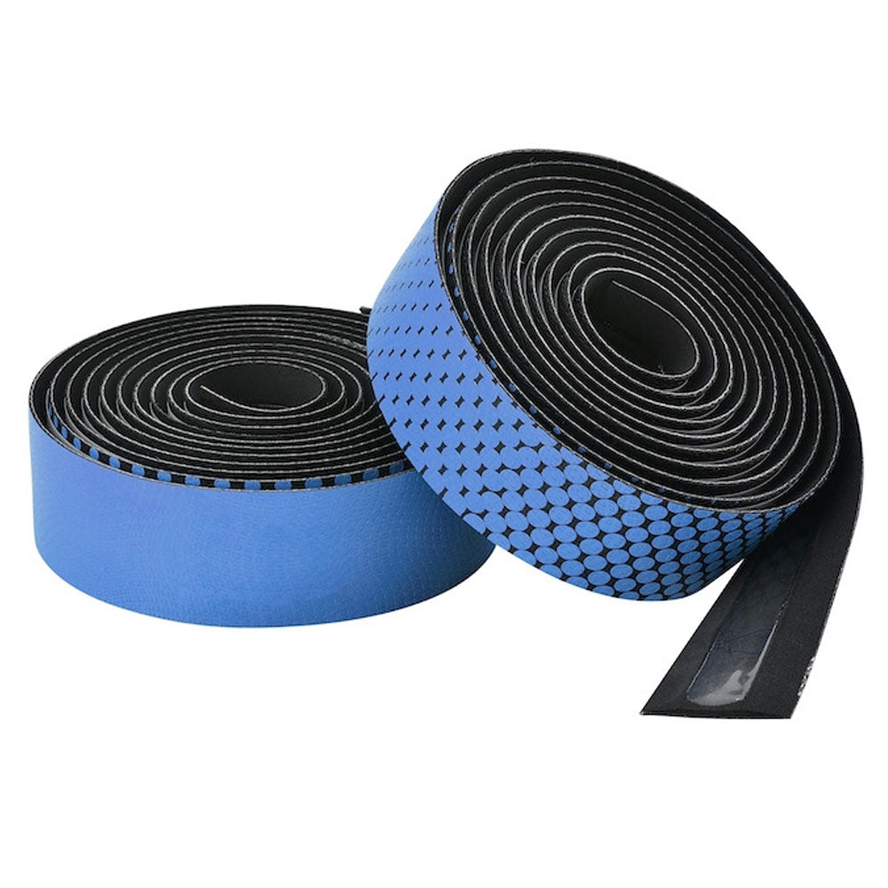 Ciclovation Leather Touch Handlebar Tape Fusion Color