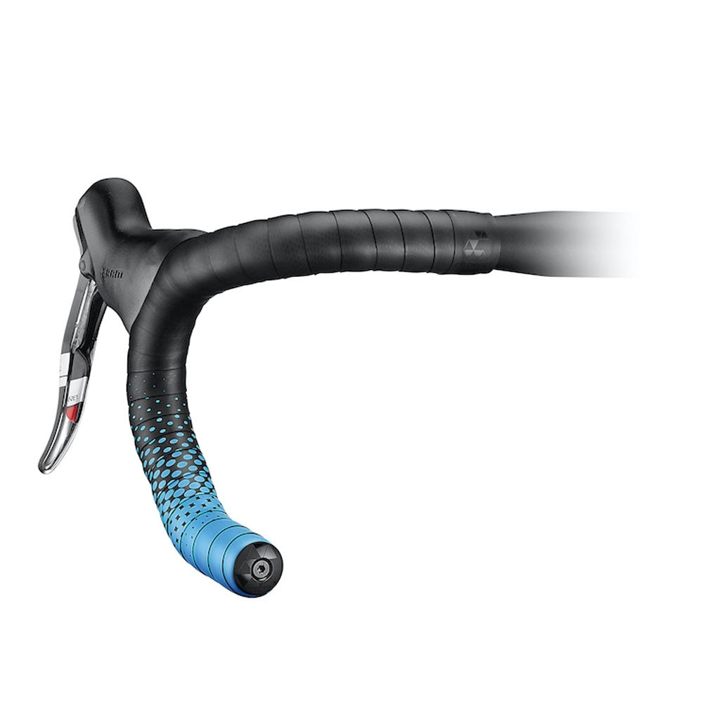 Ciclovation Leather Touch Handlebar Tape Fusion Color
