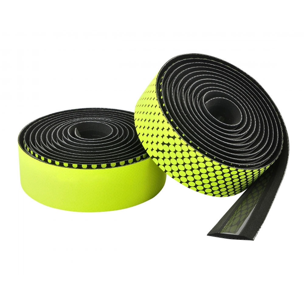 Ciclovation Leather Touch Handlebar Tape Fusion Color