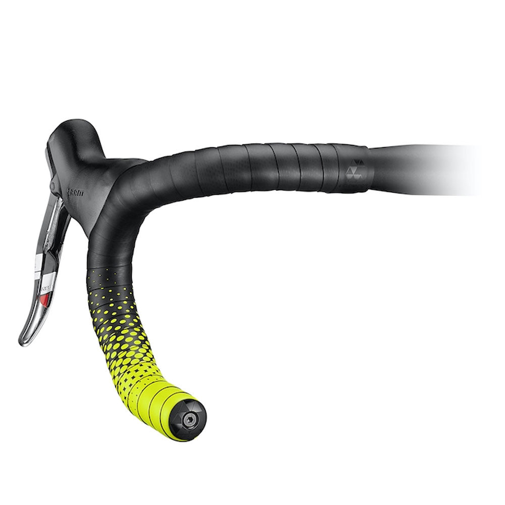 Ciclovation Leather Touch Handlebar Tape Fusion Color
