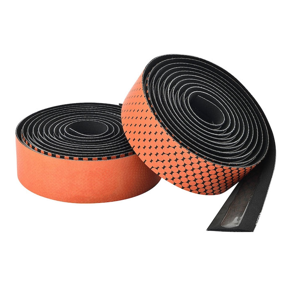 Ciclovation Leather Touch Handlebar Tape Fusion Color
