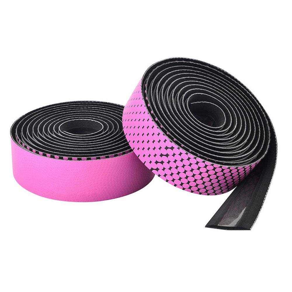 Ciclovation Leather Touch Handlebar Tape Fusion Color