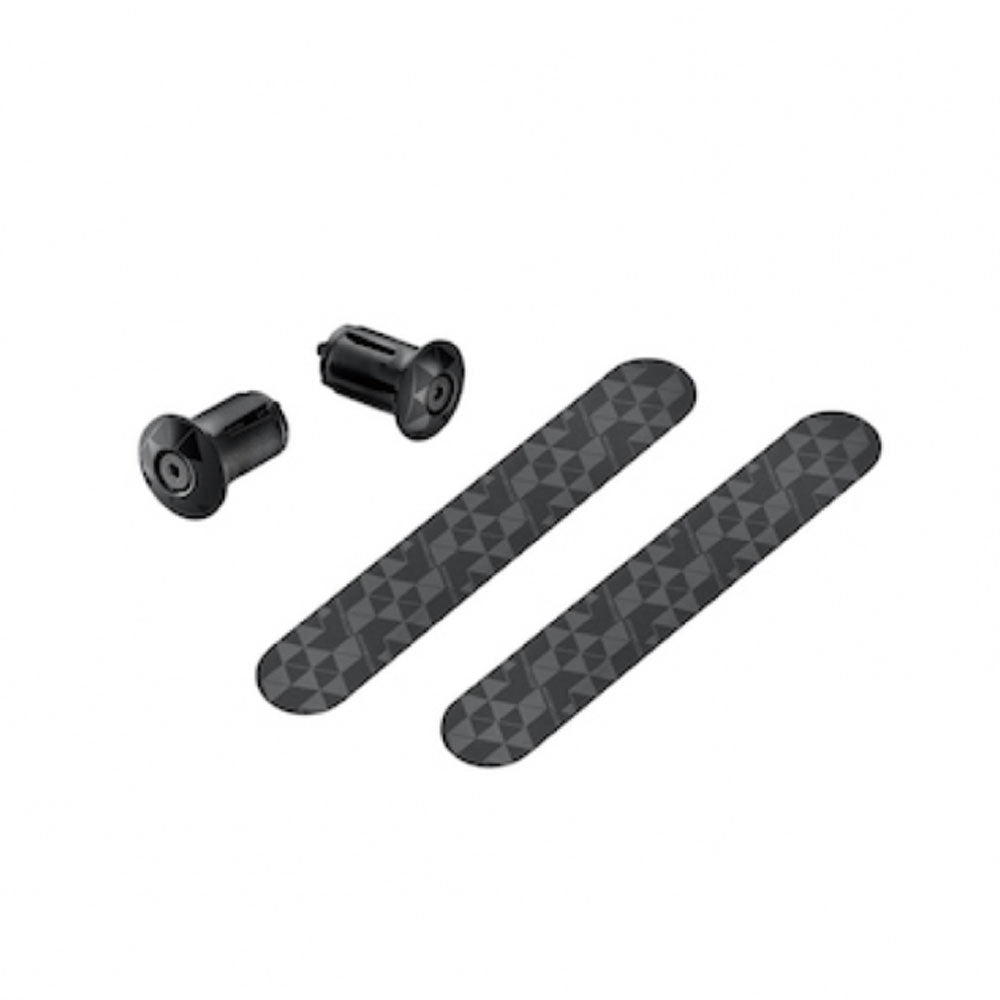 Ciclovation Leather Touch Handlebar Tape Fusion Color