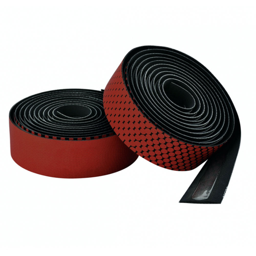 Ciclovation Leather Touch Handlebar Tape Fusion Color