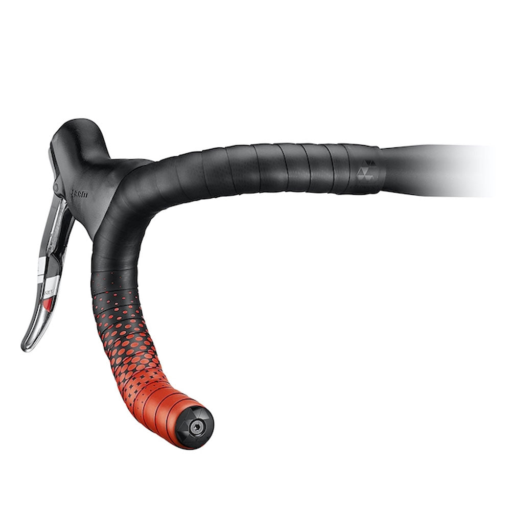 Ciclovation Leather Touch Handlebar Tape Fusion Color