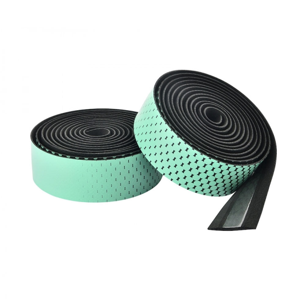 Ciclovation Leather Touch Handlebar Tape Fusion Color