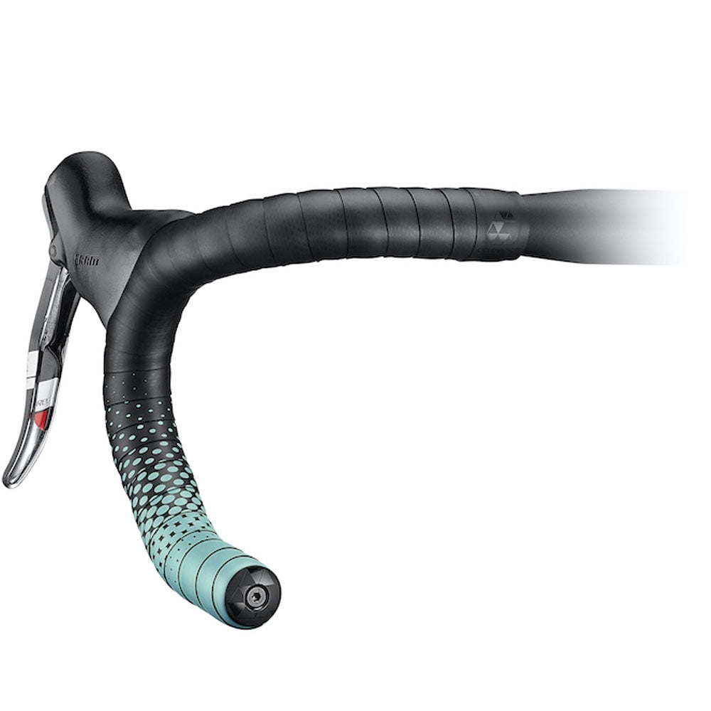 Ciclovation Leather Touch Handlebar Tape Fusion Color