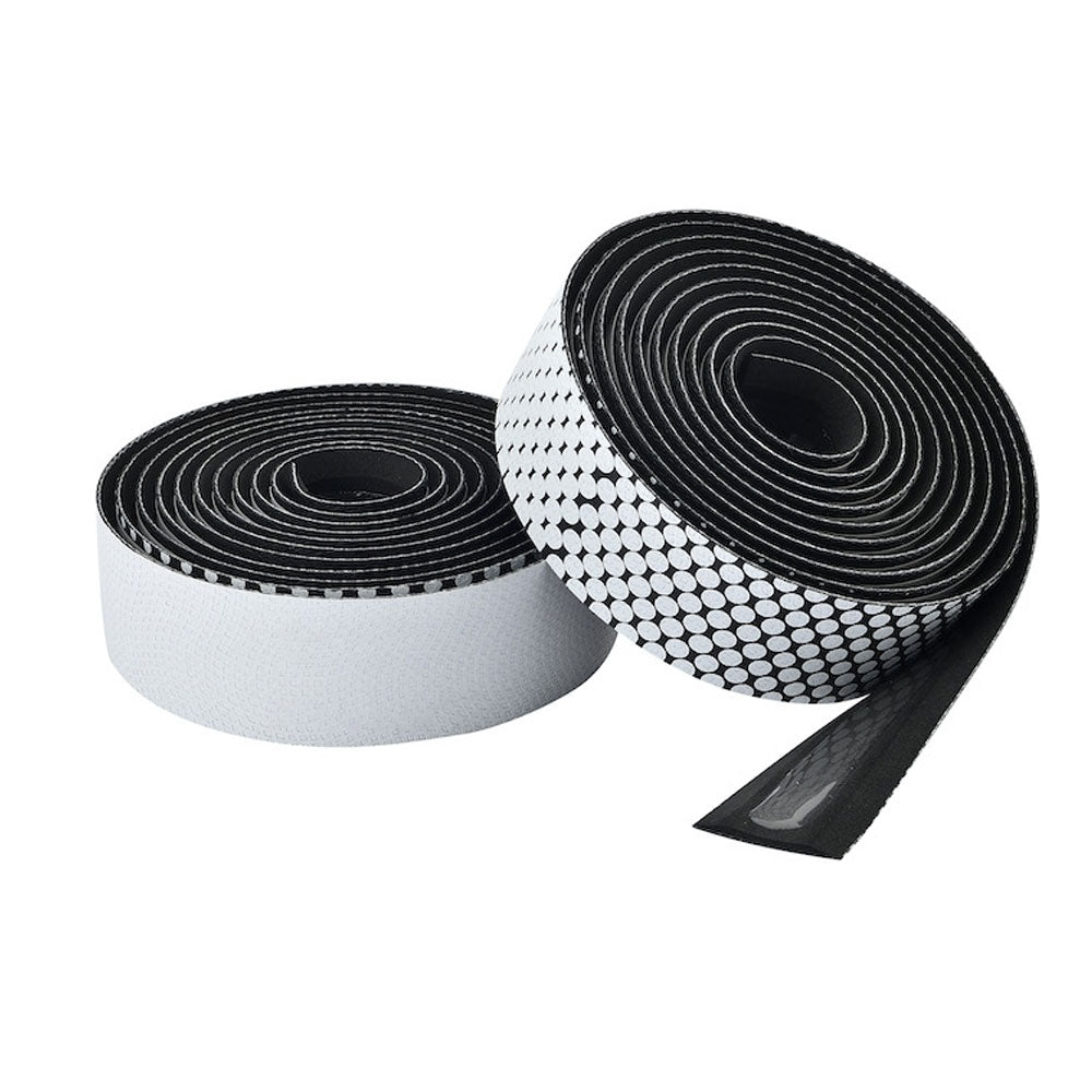 Ciclovation Leather Touch Handlebar Tape Fusion Color