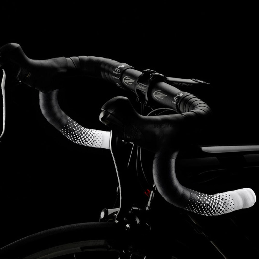 Ciclovation Leather Touch Handlebar Tape Fusion Color