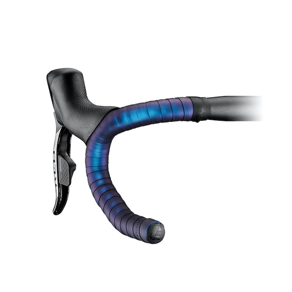 Ciclovation Poly Touch Handlebar Tape Cosmic Haze