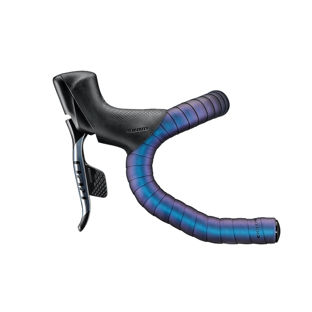 Ciclovation Poly Touch Handlebar Tape Cosmic Haze