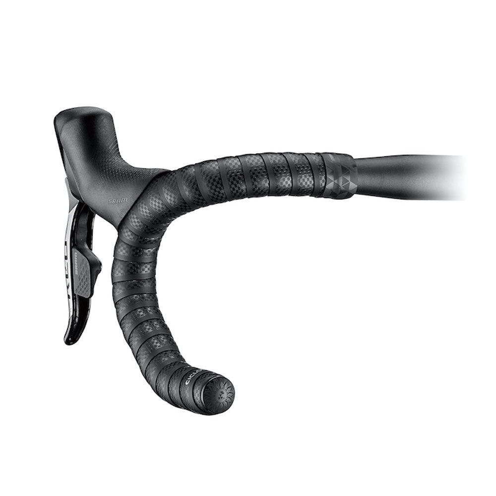Ciclovation Poly Touch Handlebar Tape Vapor Metallic