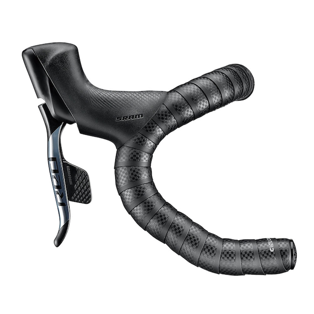 Ciclovation Poly Touch Handlebar Tape Vapor Metallic