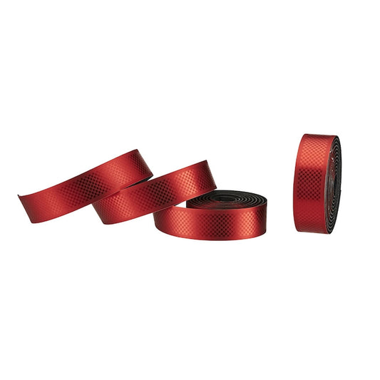 Ciclovation Poly Touch Handlebar Tape Vapor Metallic