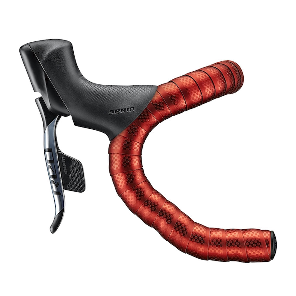 Ciclovation Poly Touch Handlebar Tape Vapor Metallic