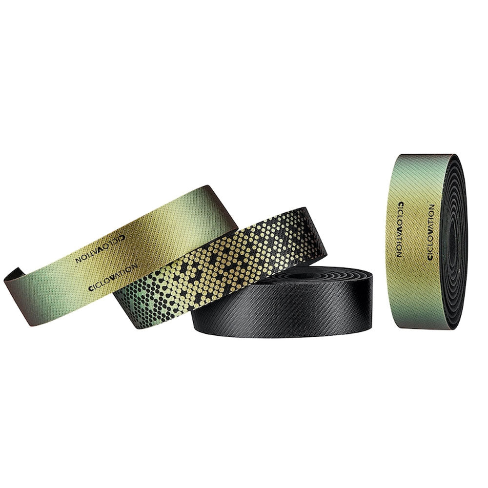 Ciclovation Seitex Handlebar Tape Chameleon