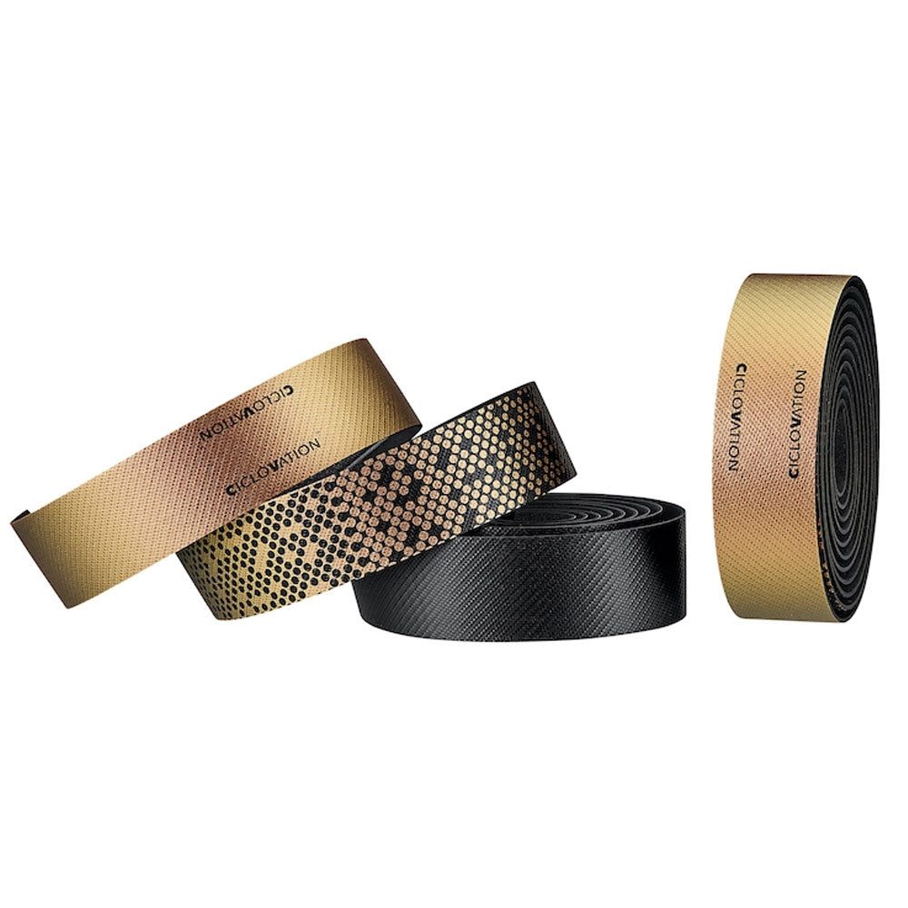 Ciclovation Seitex Handlebar Tape Chameleon