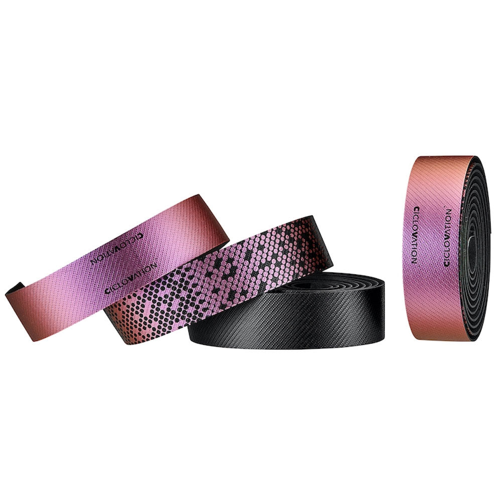 Ciclovation Seitex Handlebar Tape Chameleon