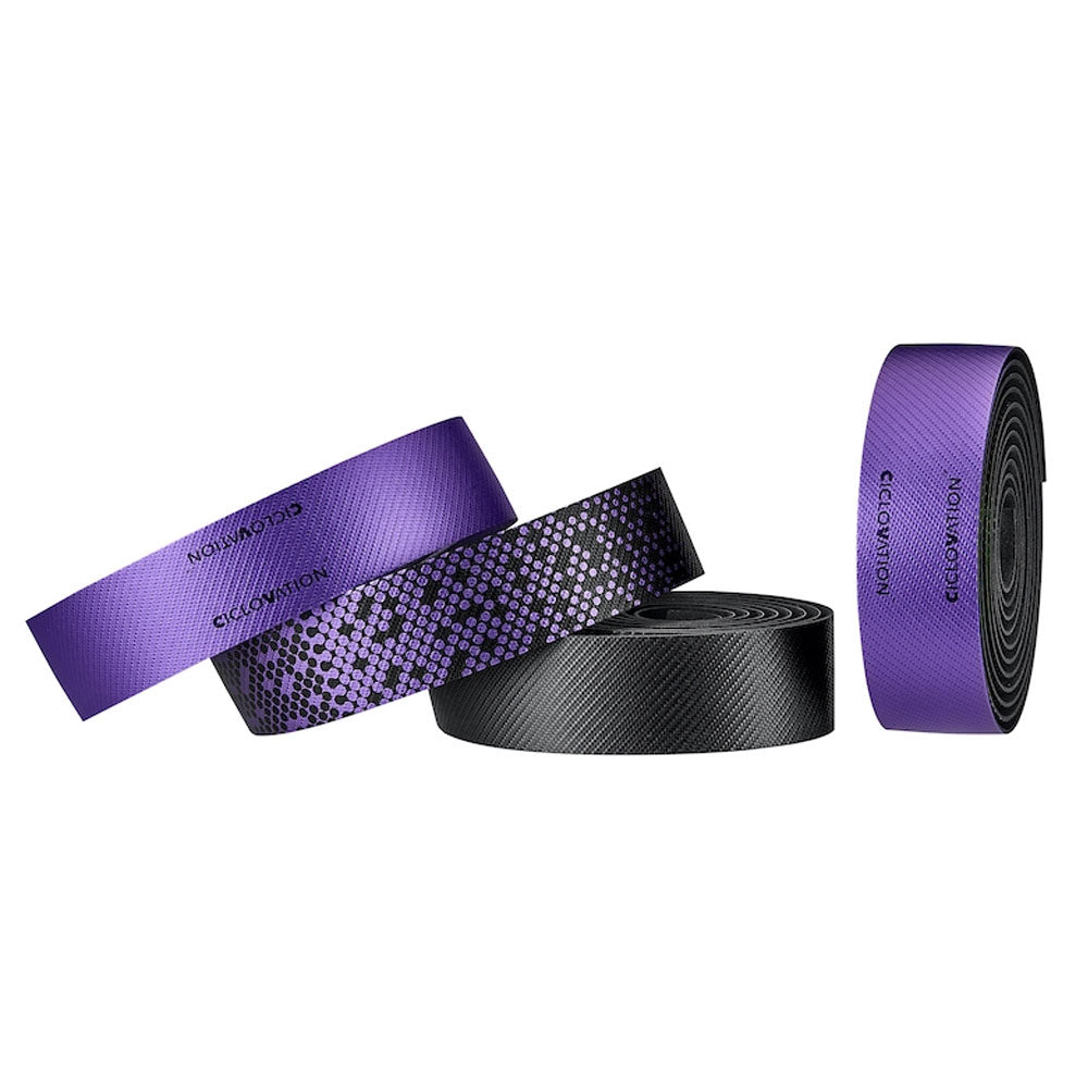 Ciclovation Seitex Handlebar Tape Shining Metallic