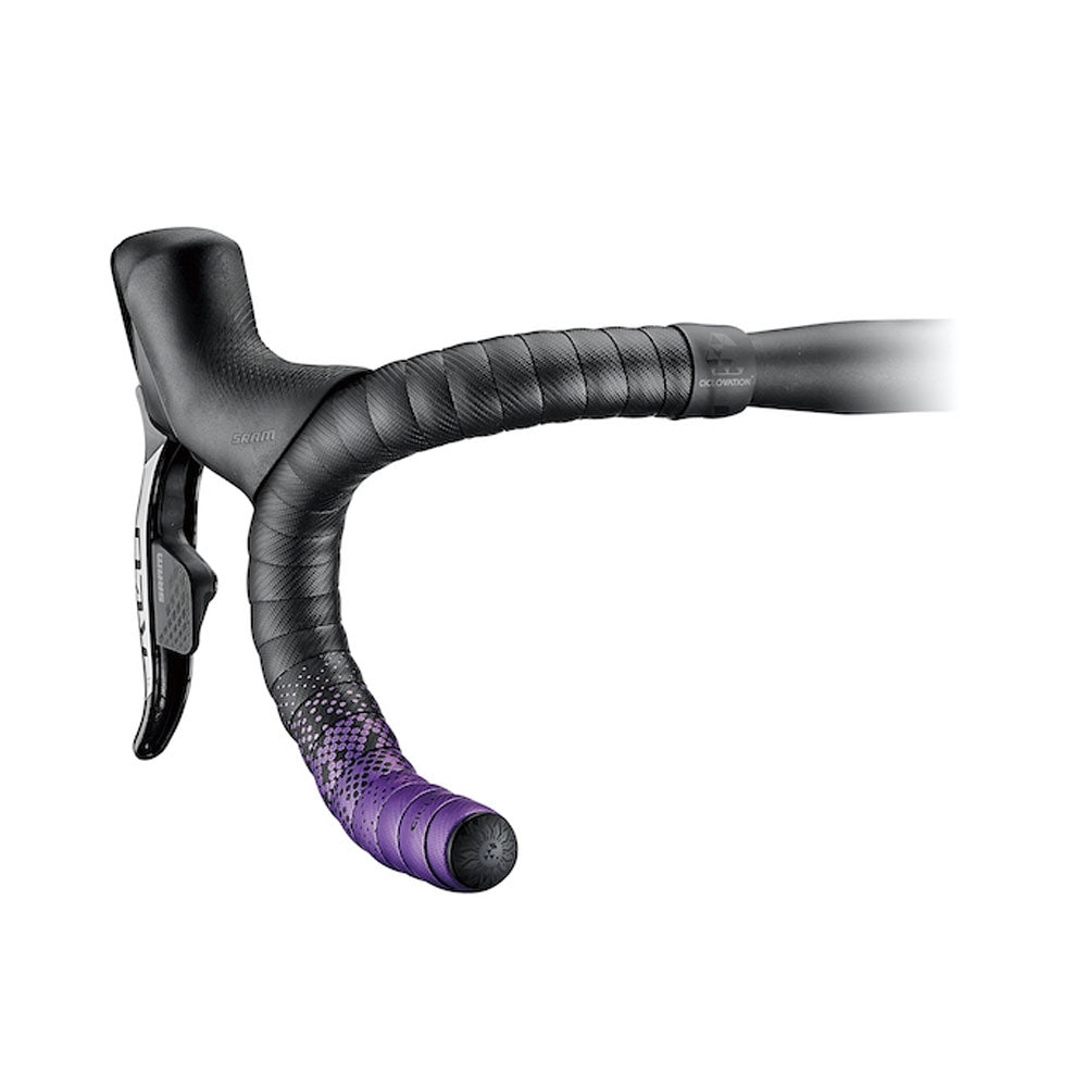 Ciclovation Seitex Handlebar Tape Shining Metallic