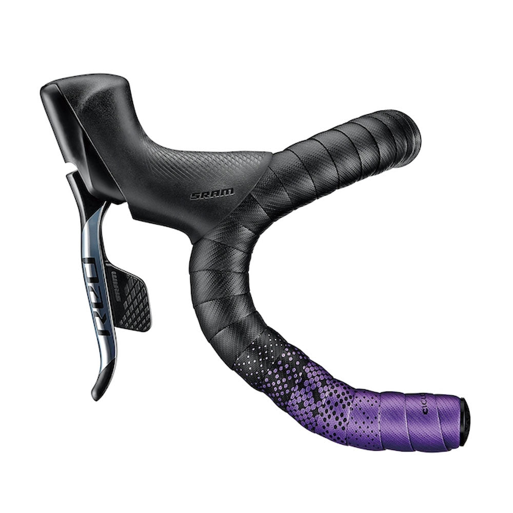 Ciclovation Seitex Handlebar Tape Shining Metallic