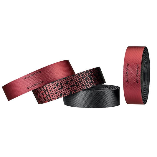 Ciclovation Seitex Handlebar Tape Shining Metallic