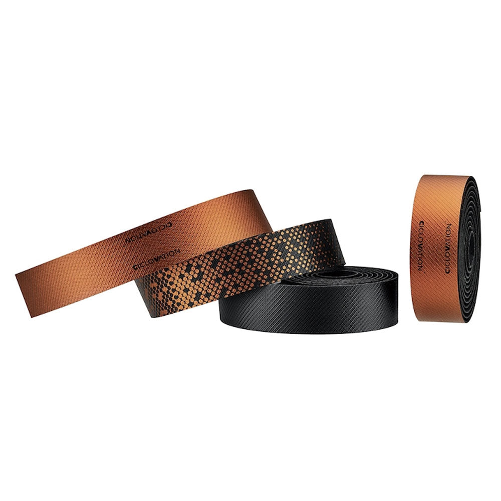 Ciclovation Seitex Handlebar Tape Shining Metallic