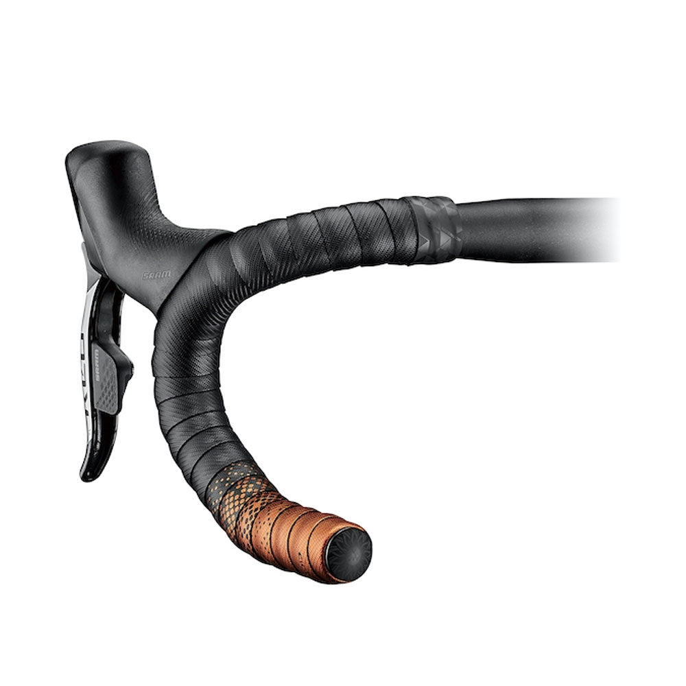 Ciclovation Seitex Handlebar Tape Shining Metallic