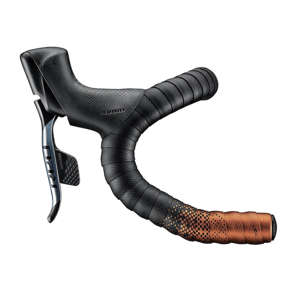 Ciclovation Seitex Handlebar Tape Shining Metallic