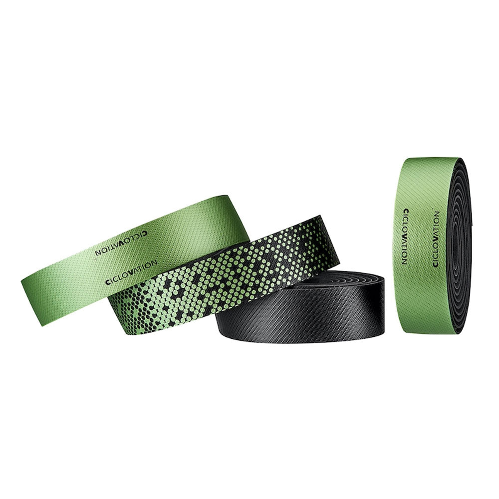 Ciclovation Seitex Handlebar Tape Shining Metallic