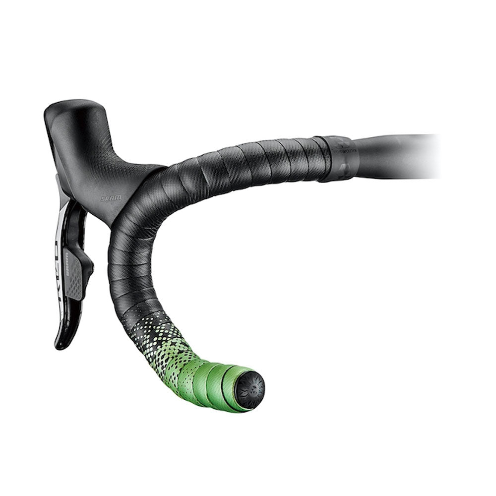 Ciclovation Seitex Handlebar Tape Shining Metallic