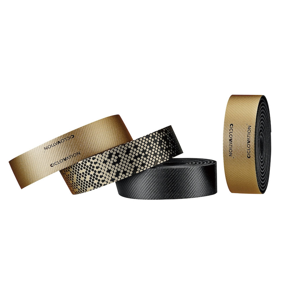 Ciclovation Seitex Handlebar Tape Shining Metallic
