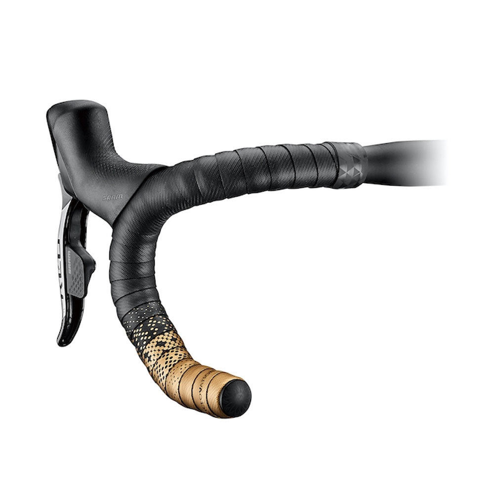 Ciclovation Seitex Handlebar Tape Shining Metallic
