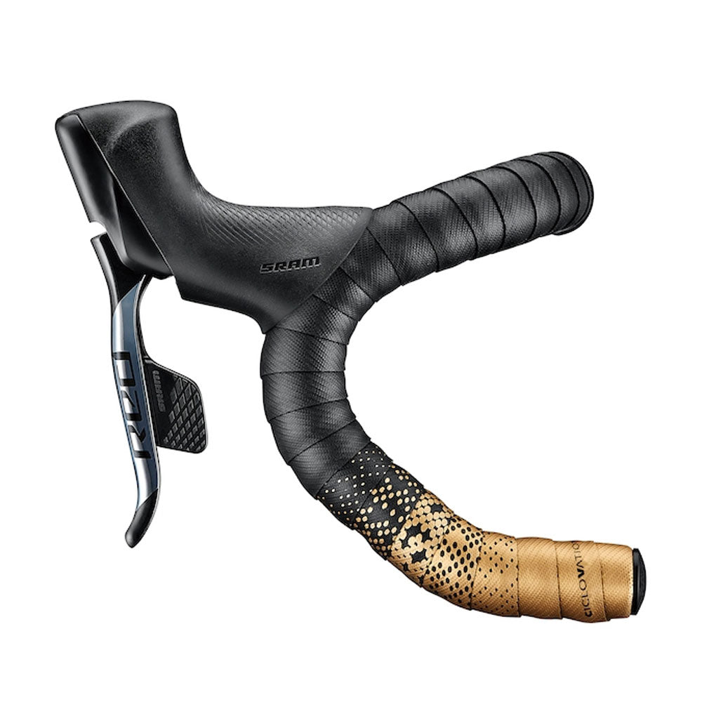 Ciclovation Seitex Handlebar Tape Shining Metallic