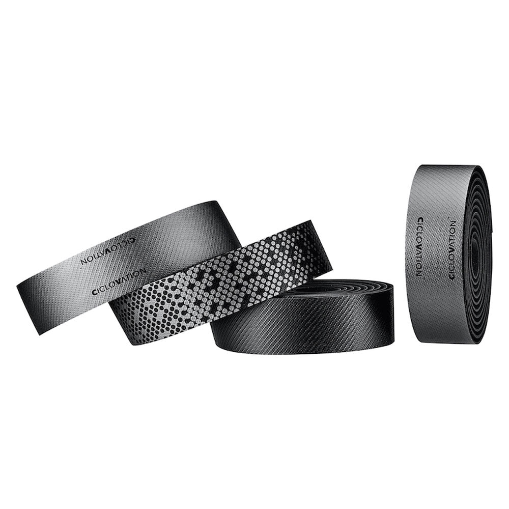 Ciclovation Seitex Handlebar Tape Shining Metallic