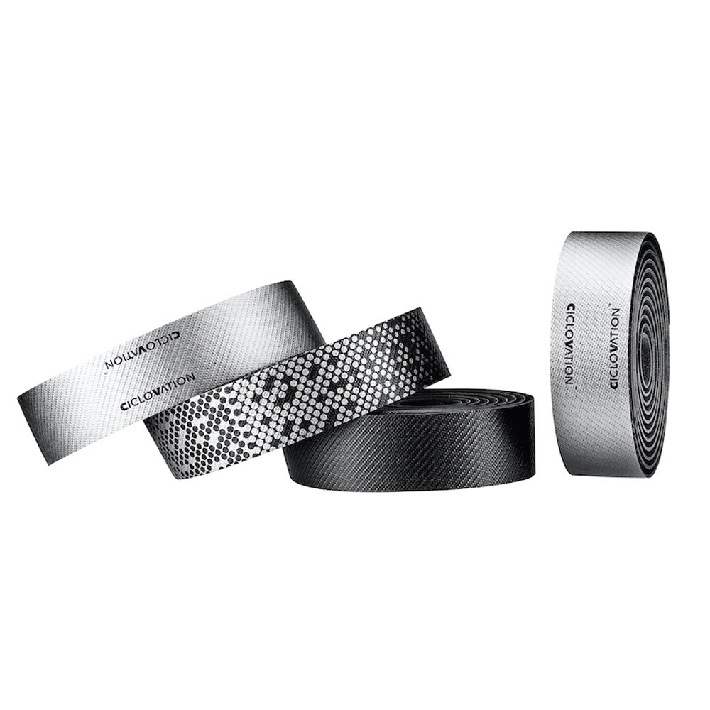 Ciclovation Seitex Handlebar Tape Shining Metallic