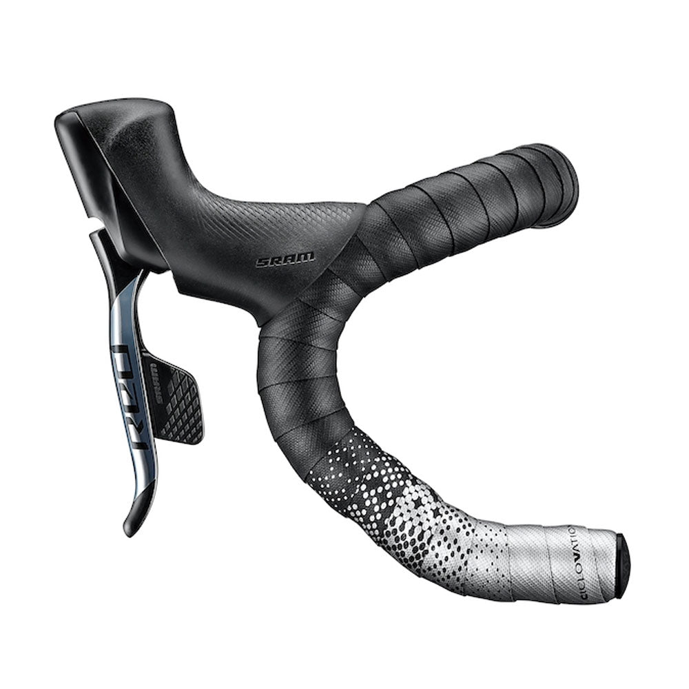 Ciclovation Seitex Handlebar Tape Shining Metallic